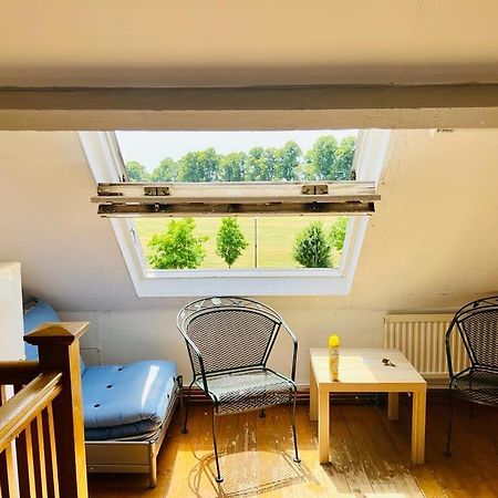 Studio Flat Lejlighed London Eksteriør billede